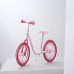 Kids balance bike B1-pink