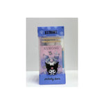 KUROMI COLORING SET WITH METAL PENCIL CASE