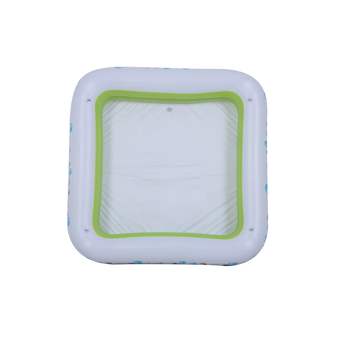 Sunshade Square Pool