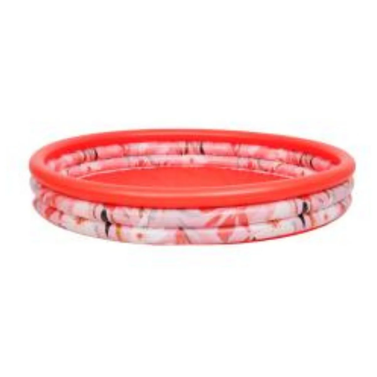 Flower 3-Ring Pool