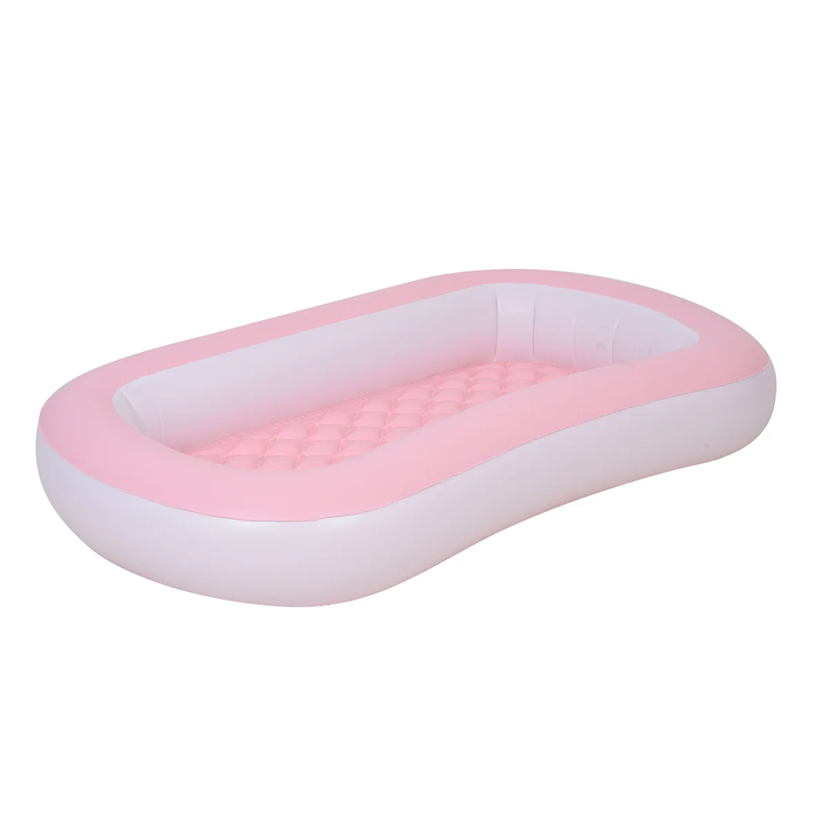 Pink Baby Pool