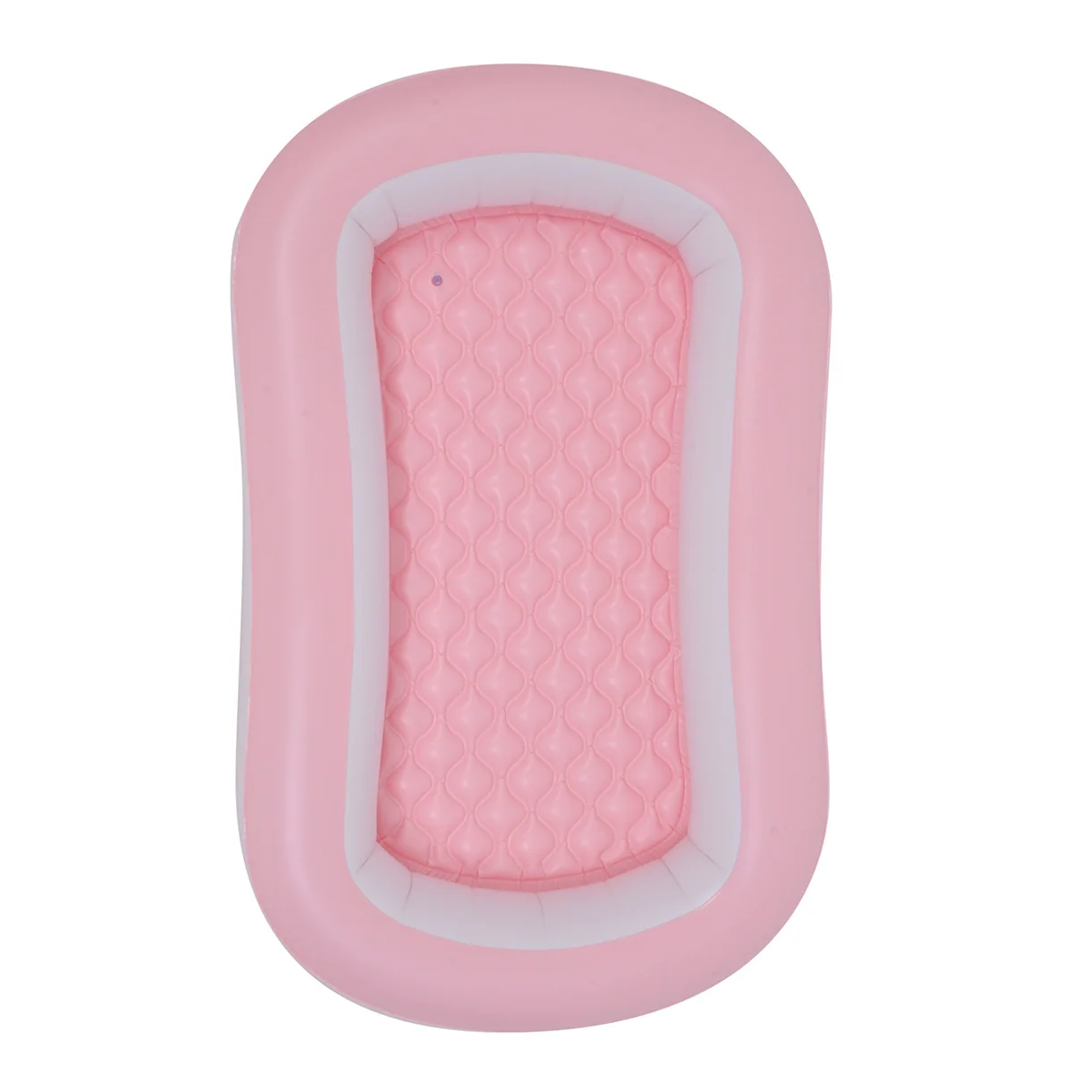 Pink Baby Pool