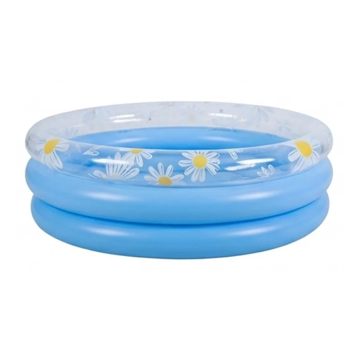 Daisy 3-Ring Pool