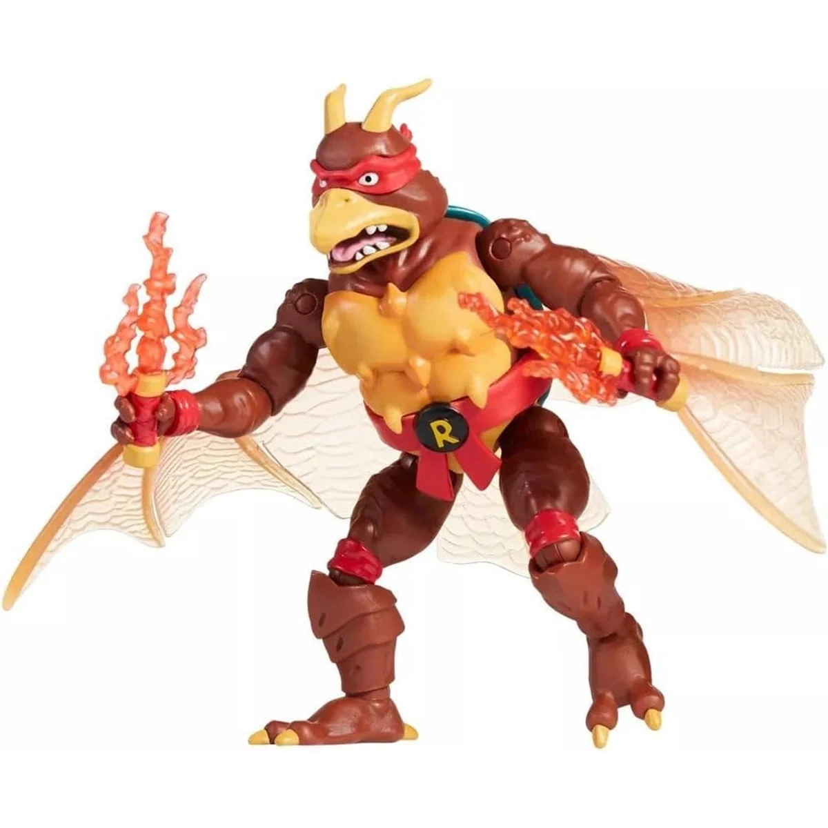 TMNT x Godzilla Collab Figure Asst. 3