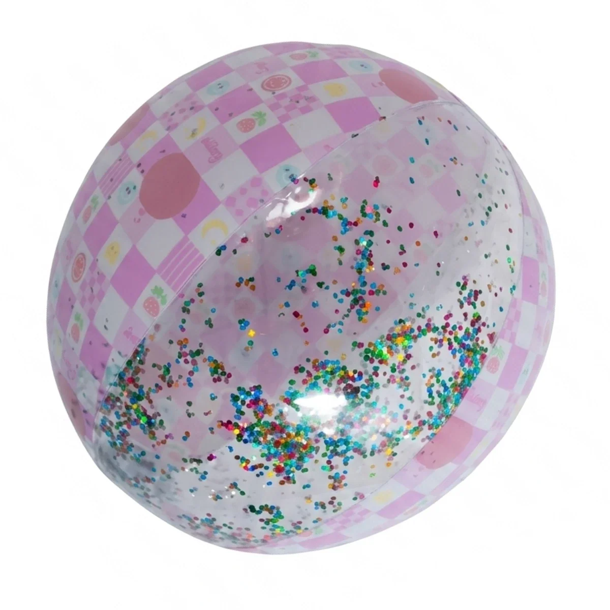 Glitter Ball