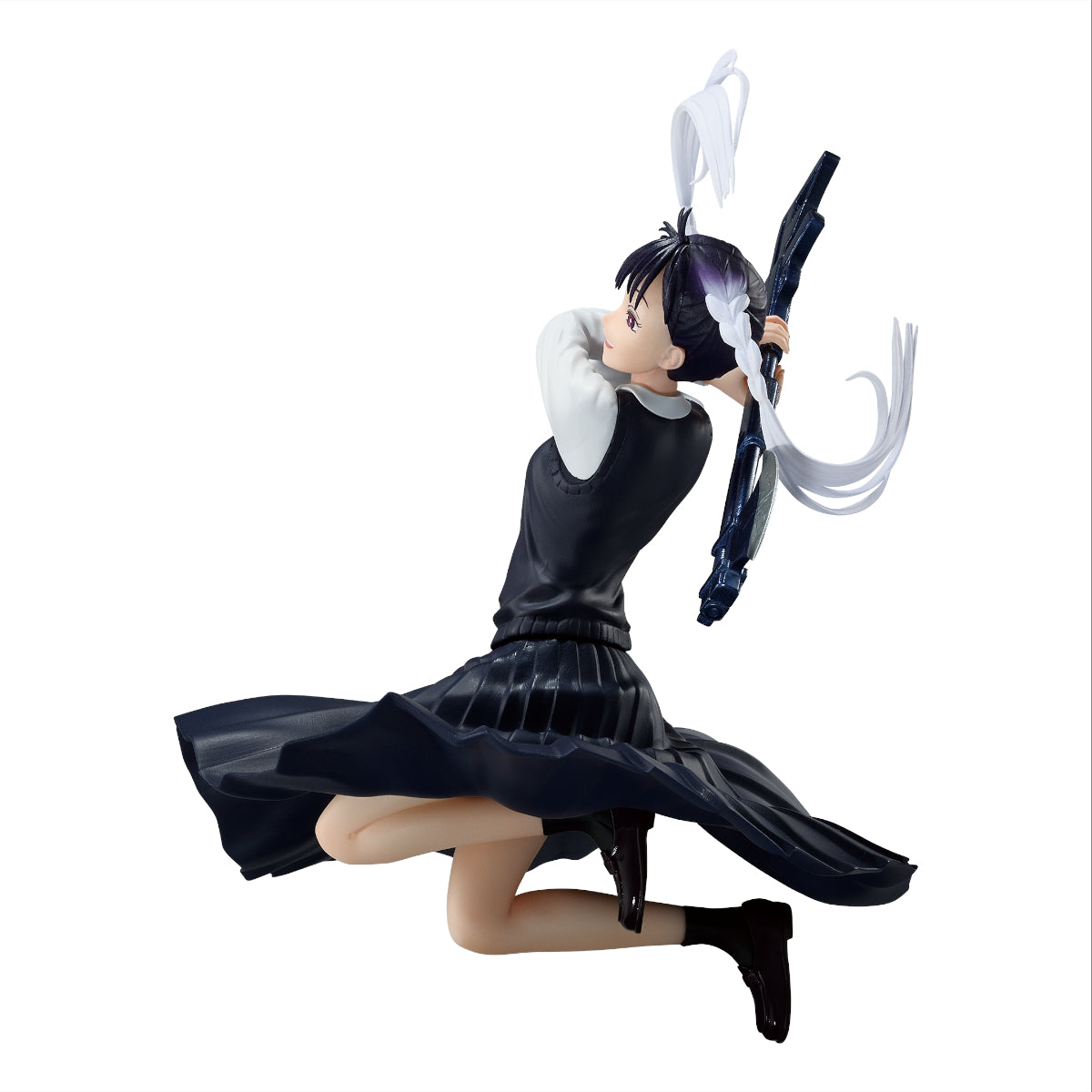 SAKAMOTO DAYS VIBRATION STARS-TORAMARU NAO-