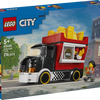 60488 Fries Food Truck
