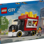 60488 Fries Food Truck