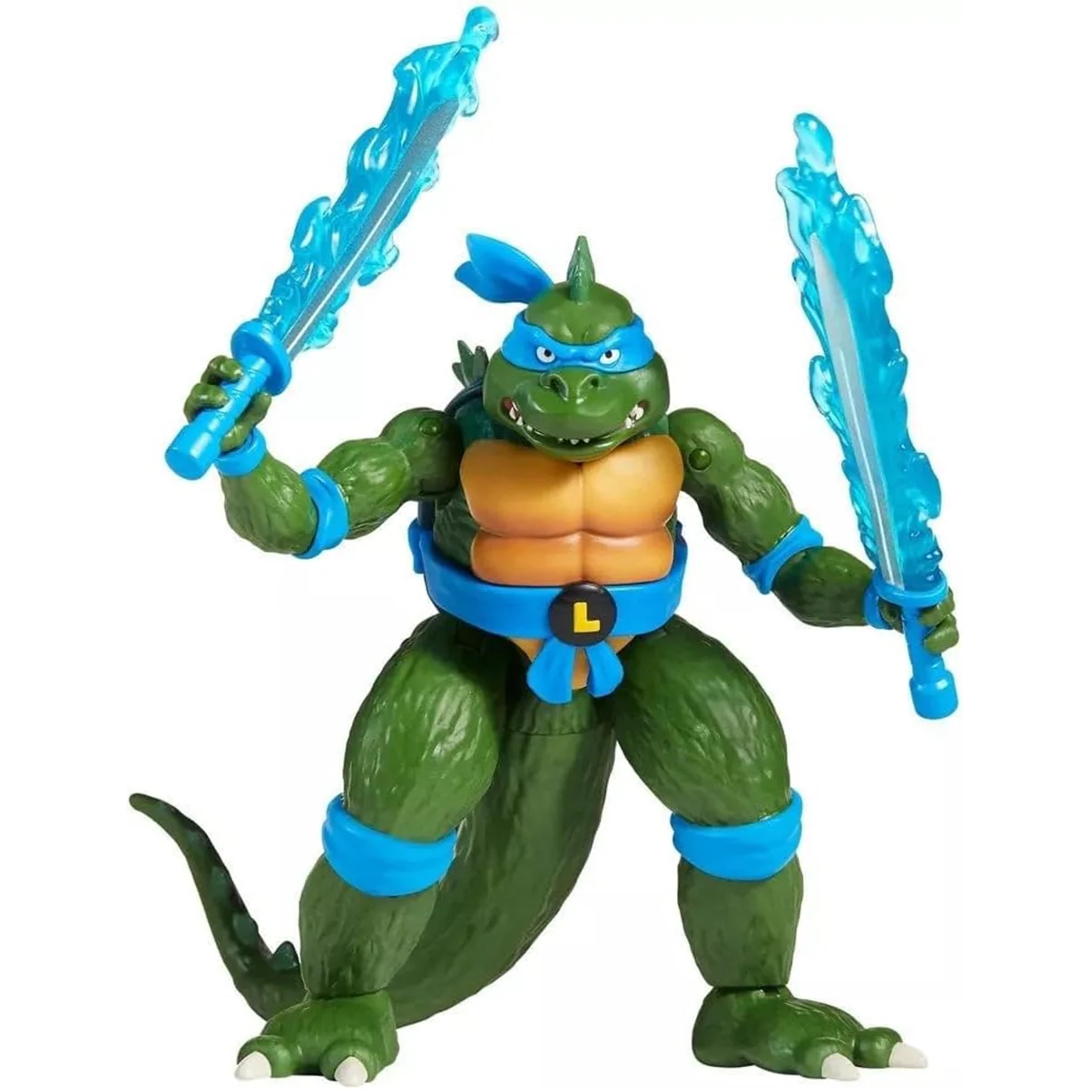 TMNT x Godzilla Collab Figure Asst. 3