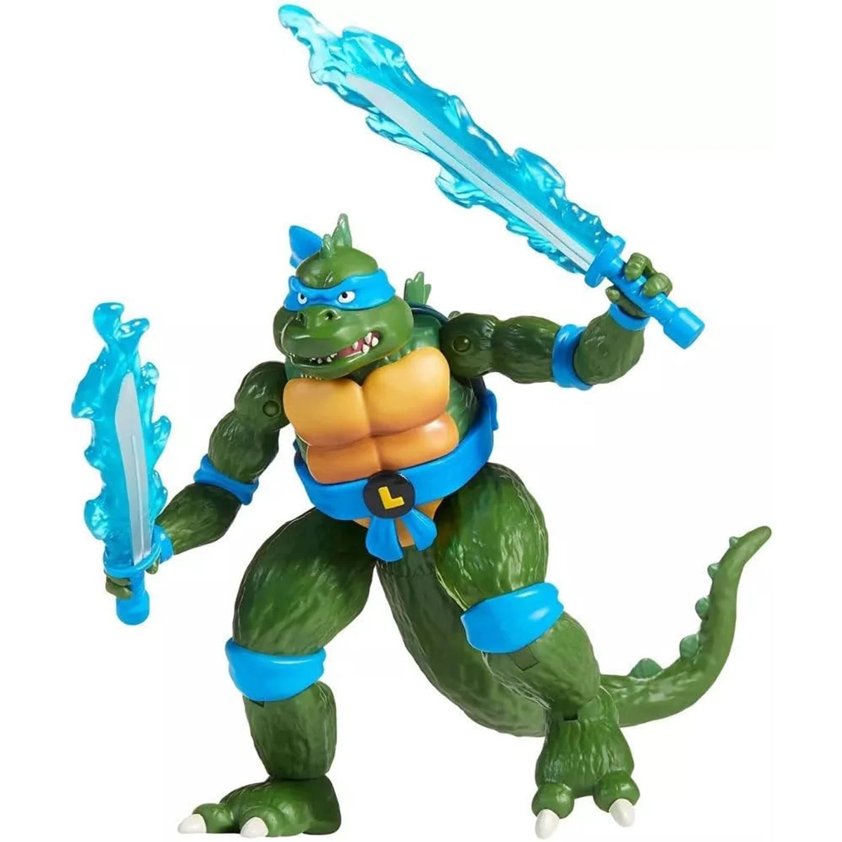 TMNT x Godzilla Collab Figure Asst. 3