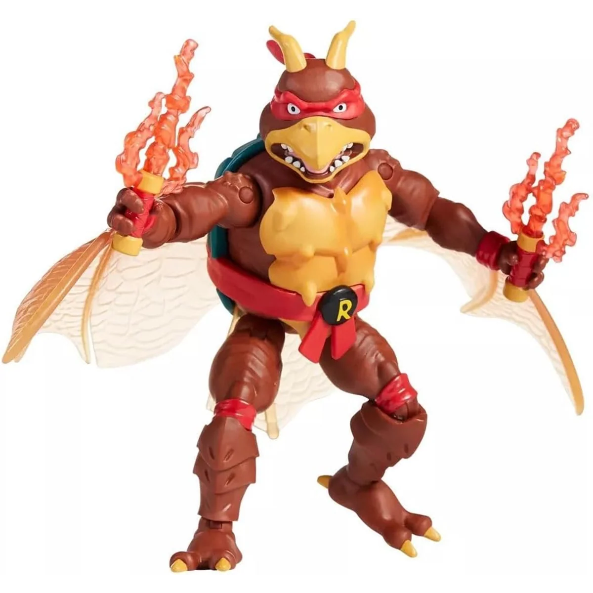 TMNT x Godzilla Collab Figure Asst. 3