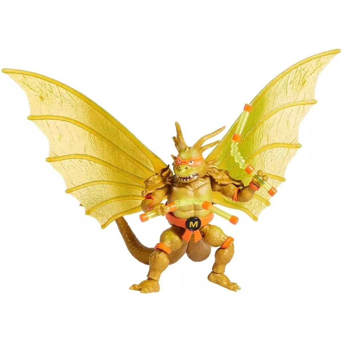 TMNT x Godzilla Collab Figure Asst. 3