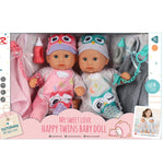 Tutu 16 inch cotton body doll