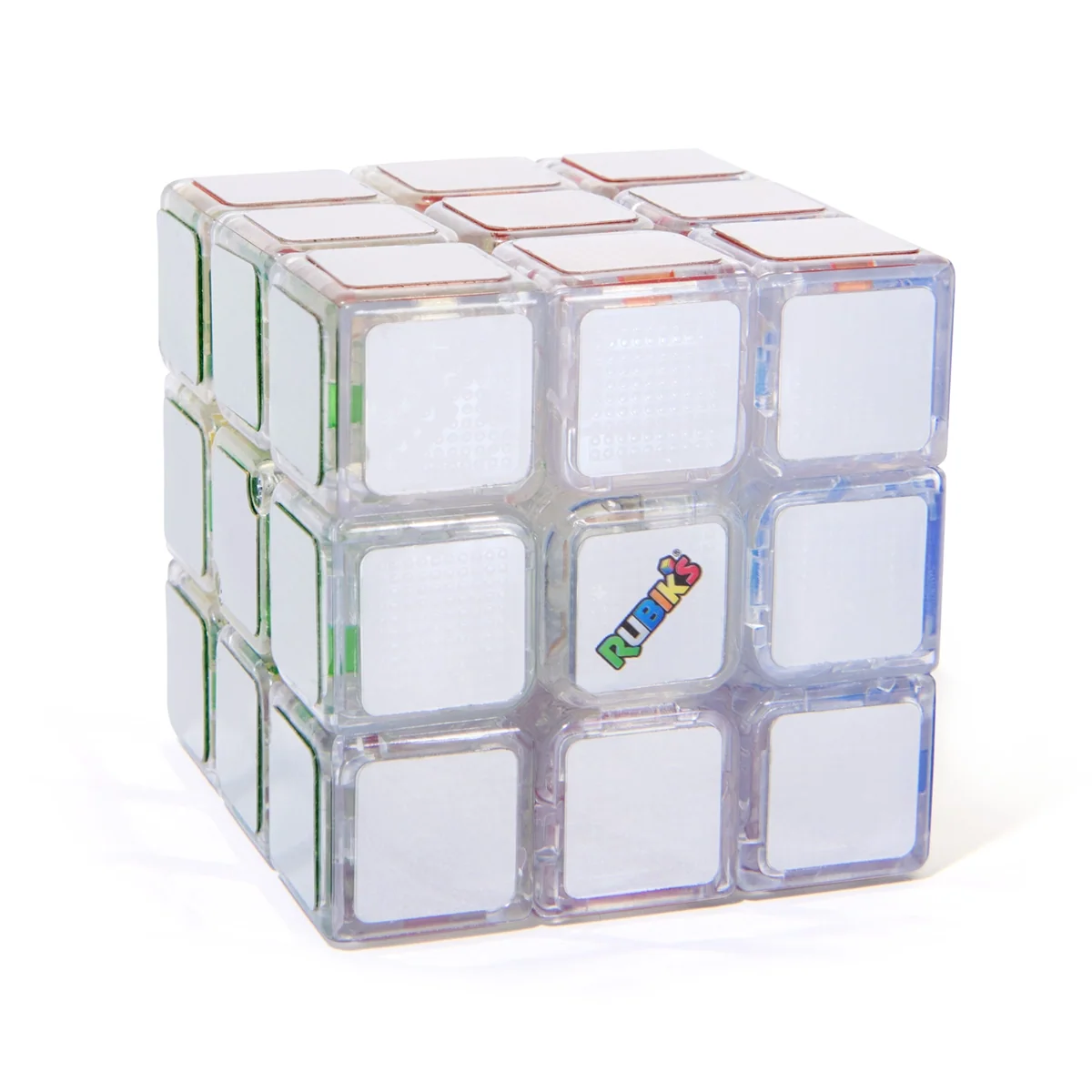 Rubik's Cube Pulse