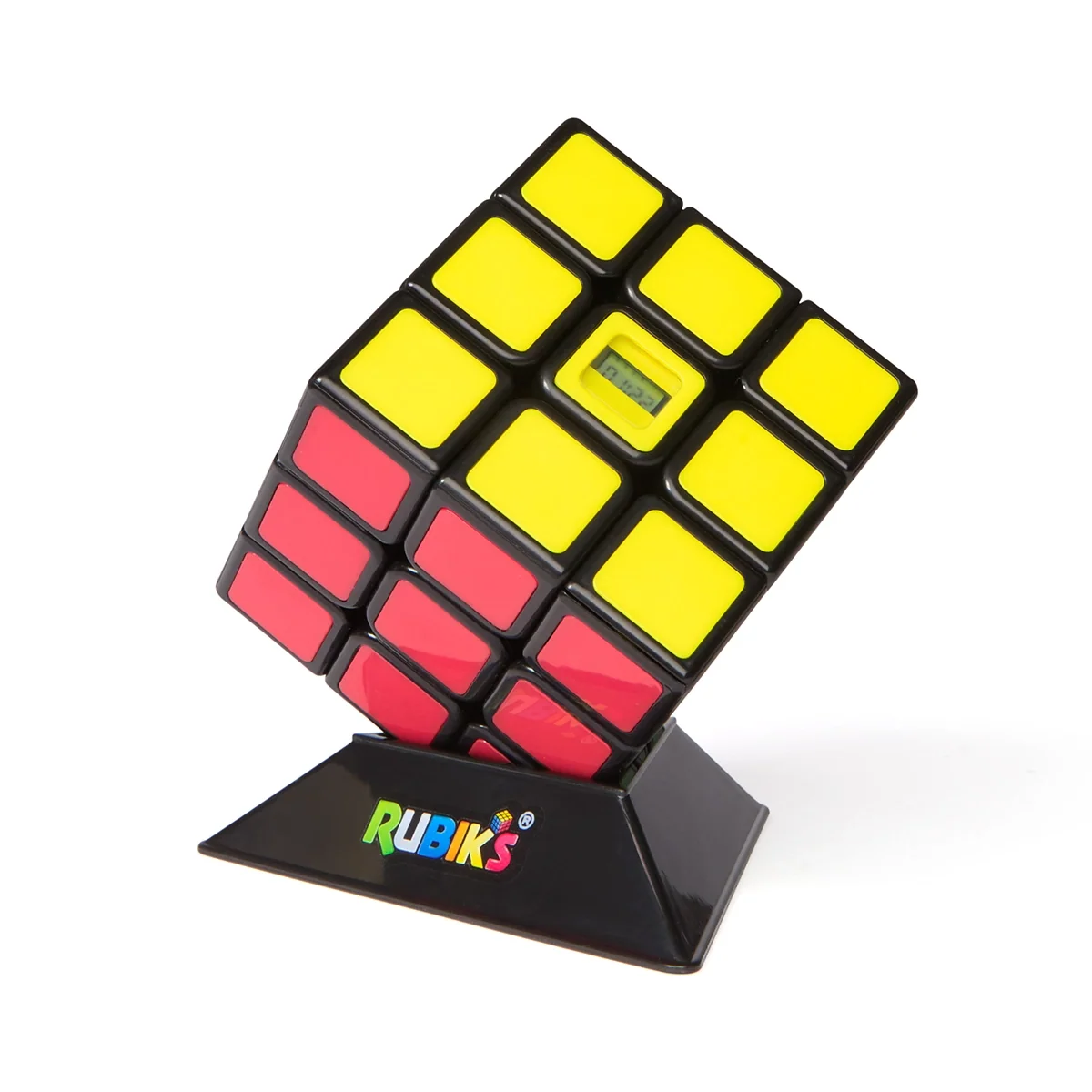 Rubik's Cube Timer