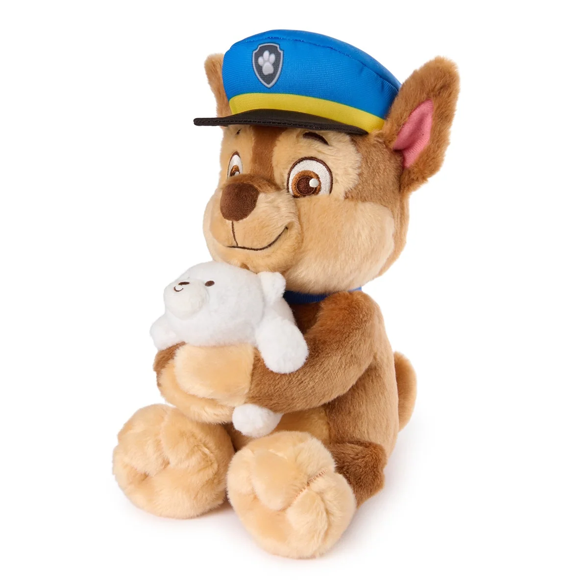 GUND Paw Patrol Hugging Plush 9.5" Chase