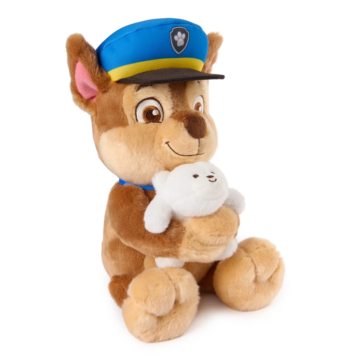 GUND Paw Patrol Hugging Plush 9.5" Chase