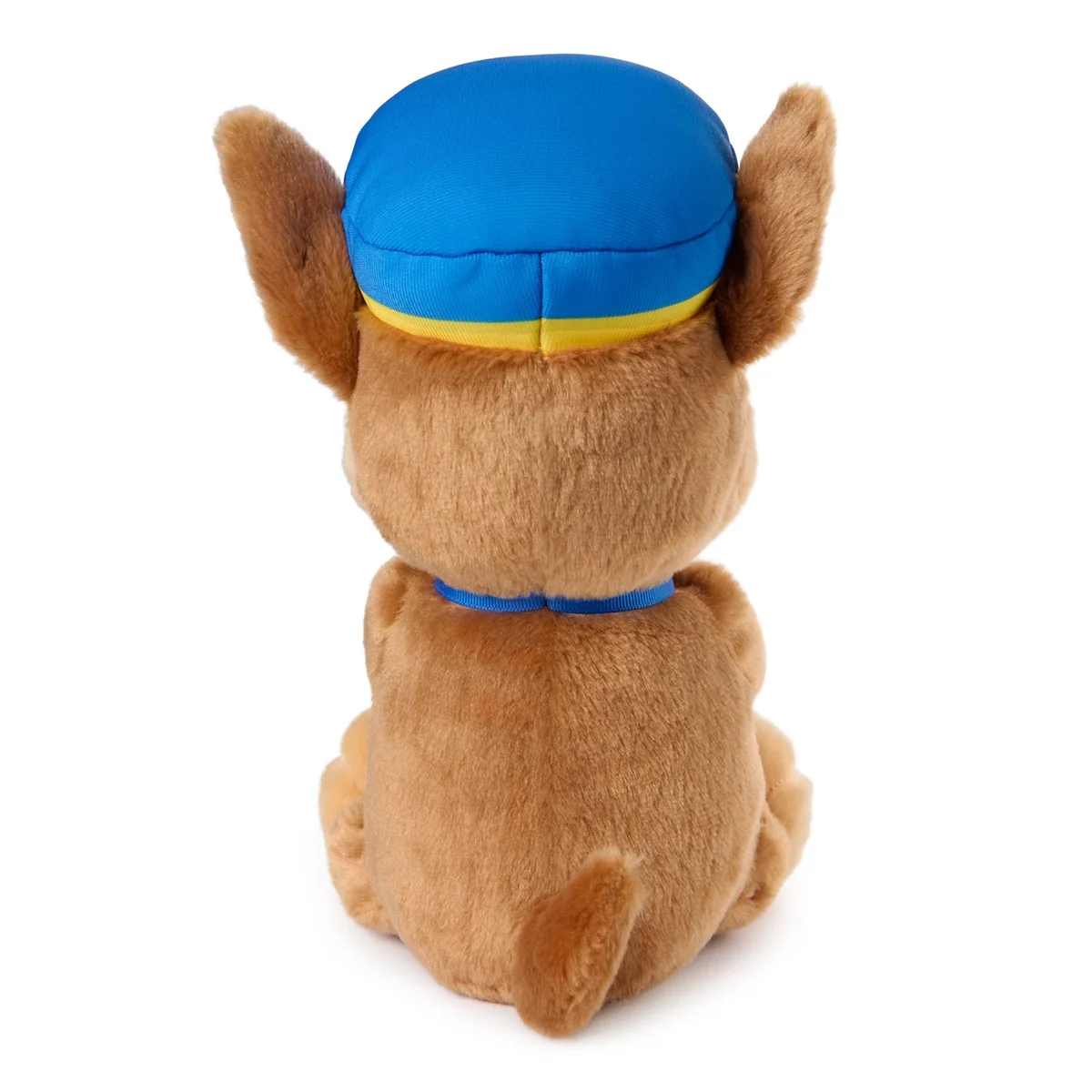 GUND Paw Patrol Hugging Plush 9.5" Chase