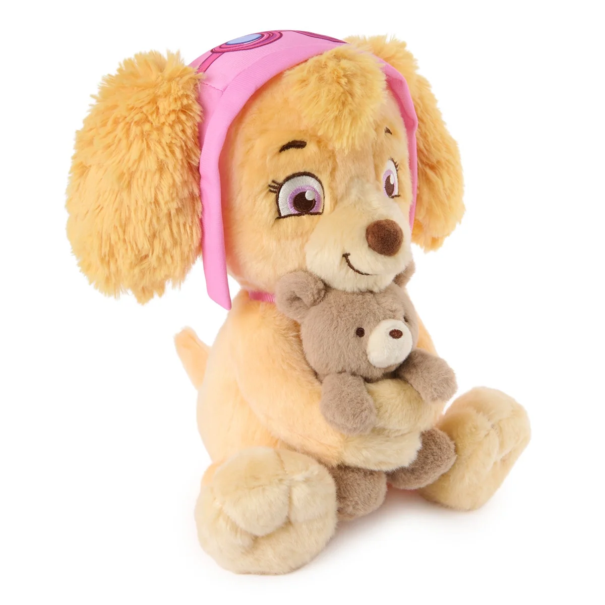 GUND Paw Patrol Hugging Plush 9.5" Skye