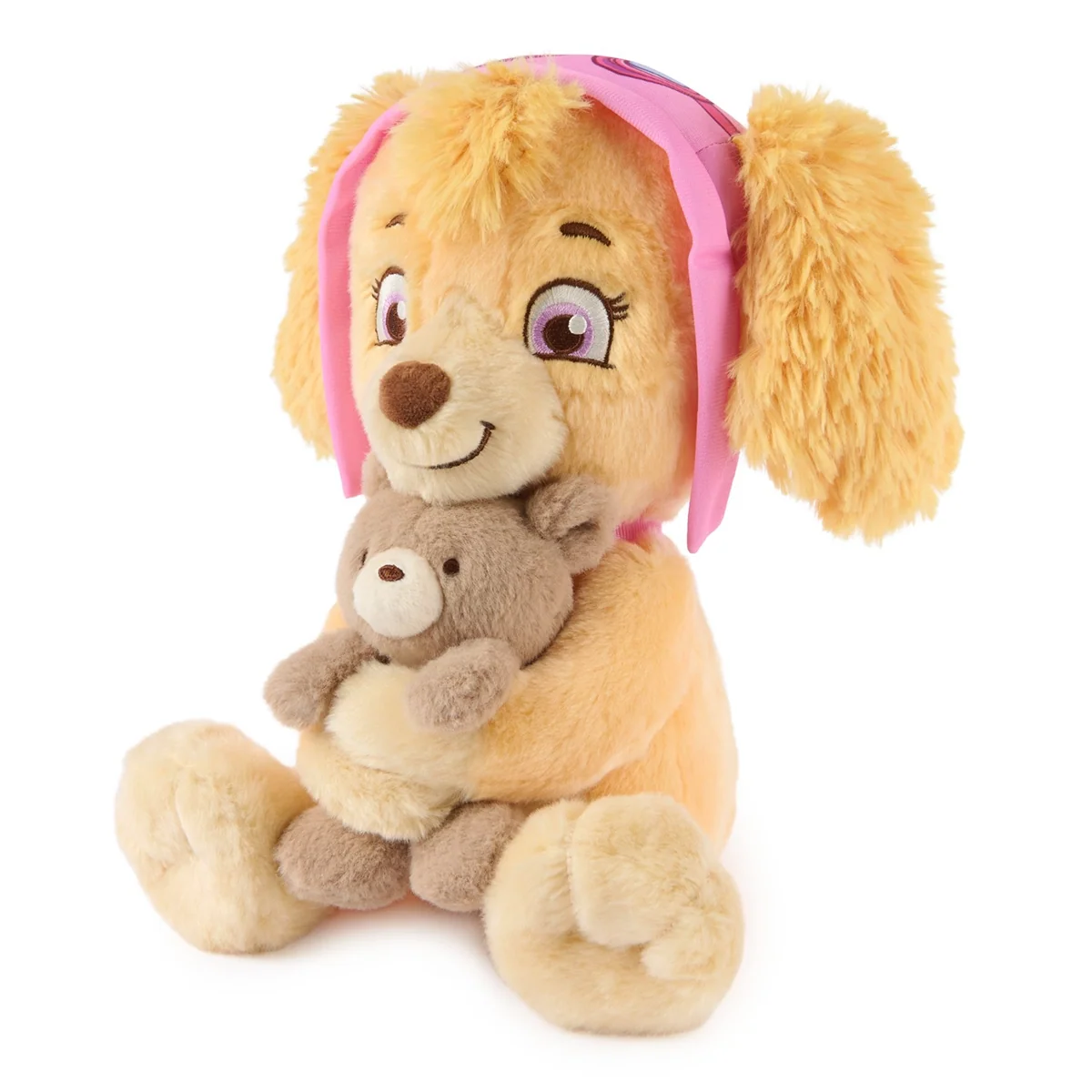 GUND Paw Patrol Hugging Plush 9.5" Skye