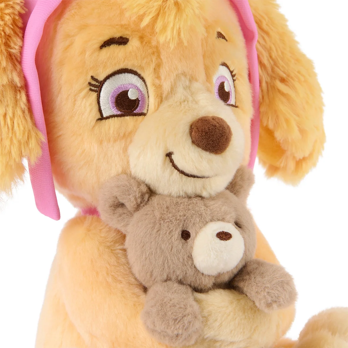 GUND Paw Patrol Hugging Plush 9.5" Skye