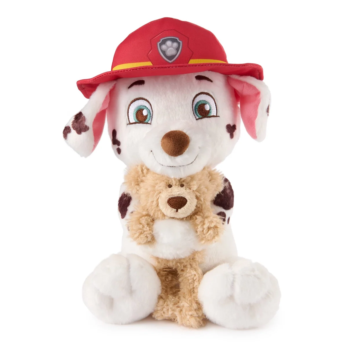 GUND Paw Patrol Hugging Plush9.5"Mrshall