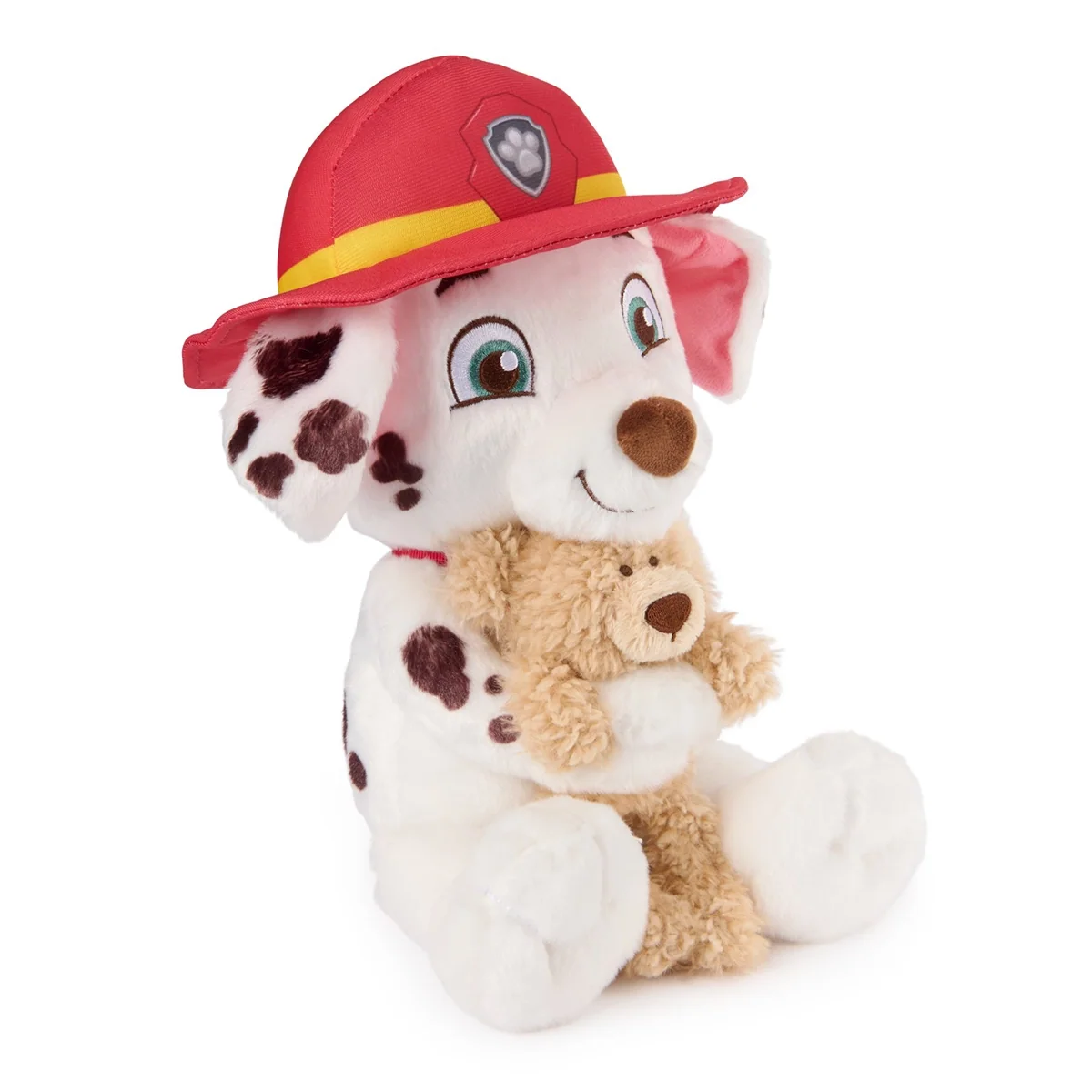 GUND Paw Patrol Hugging Plush9.5"Mrshall