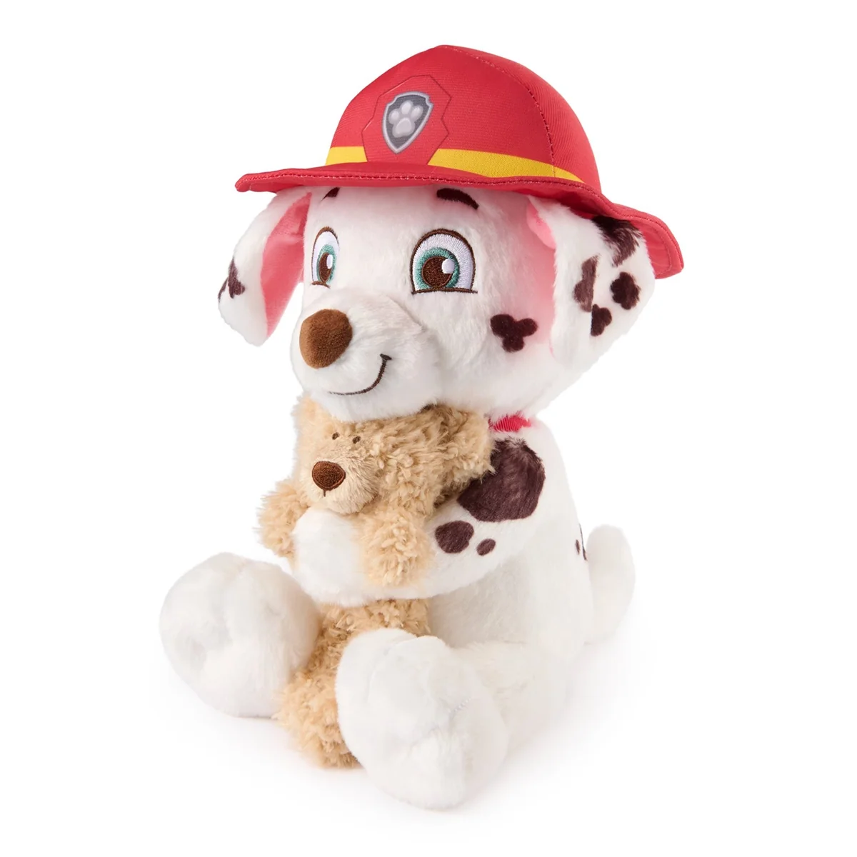 GUND Paw Patrol Hugging Plush9.5"Mrshall