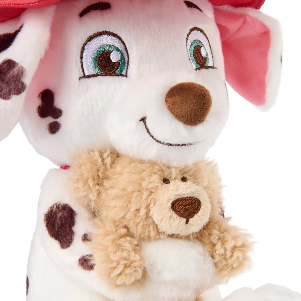 GUND Paw Patrol Hugging Plush9.5"Mrshall