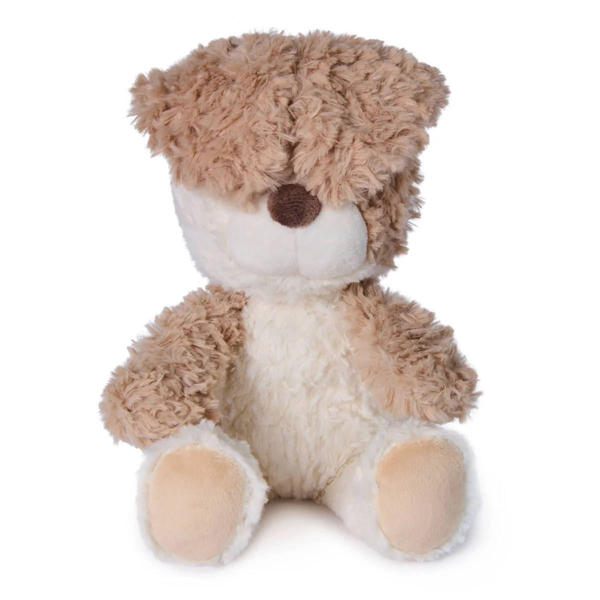 GUND Peeki The Puppy Handheld