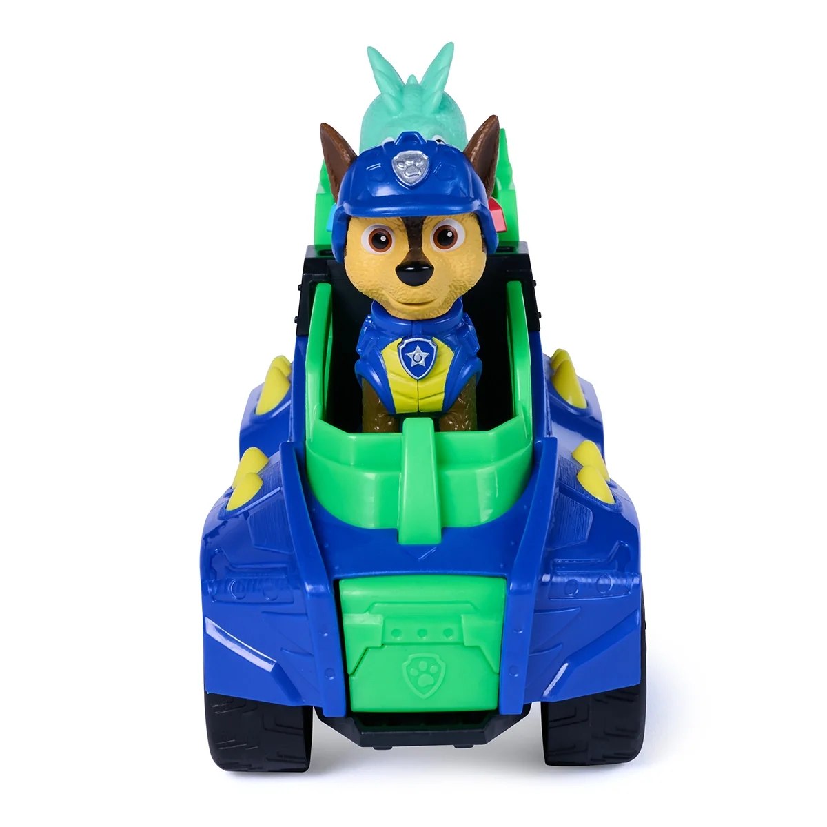 Paw Patrol Movie3 Dino Themed Vehicls Asst