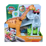 Paw Patrol Movie3 Dino PpSqudL&RDinoPlyt
