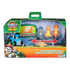 Paw Patrol Movie3 Dino Rex's Crew Pack