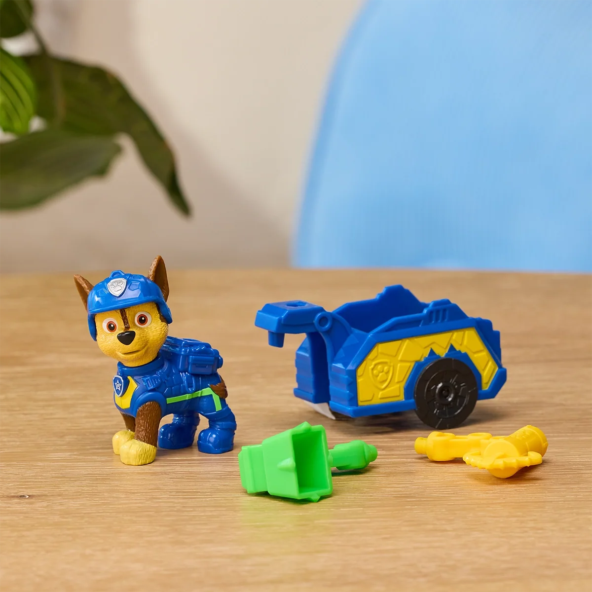 Paw Patrol Movie3 Dino Tool Pack  Asst.