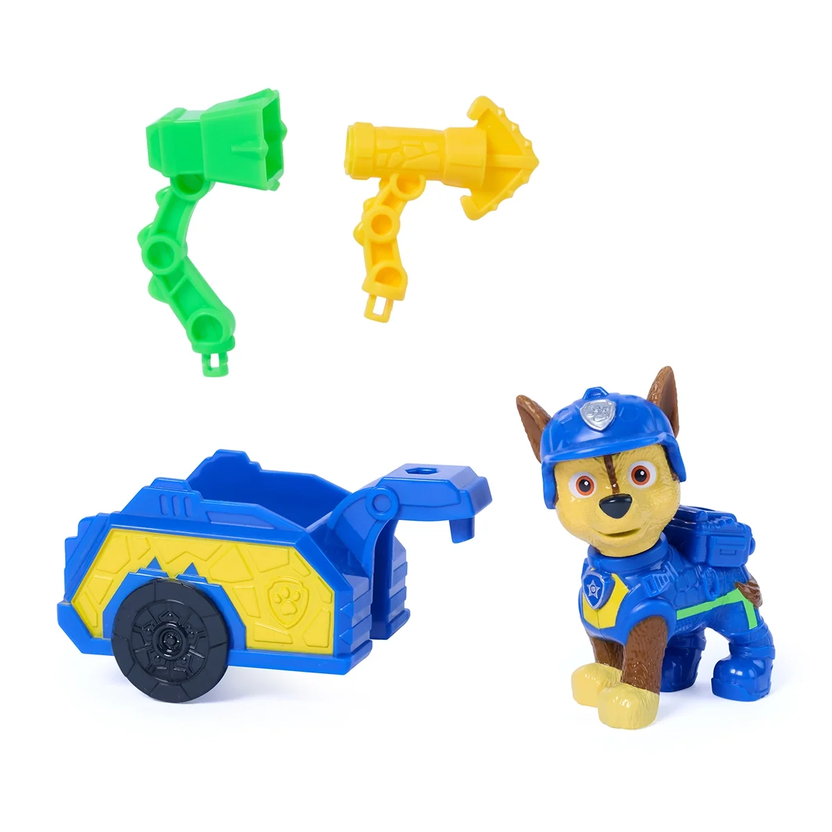 Paw Patrol Movie3 Dino Tool Pack  Asst.