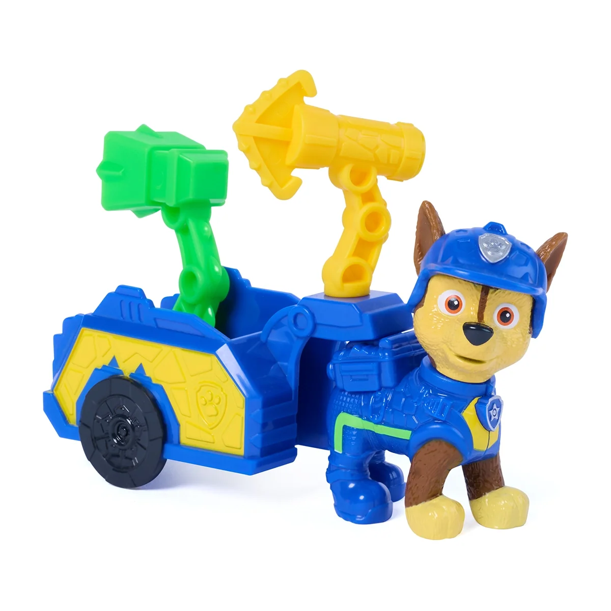 Paw Patrol Movie3 Dino Tool Pack  Asst.