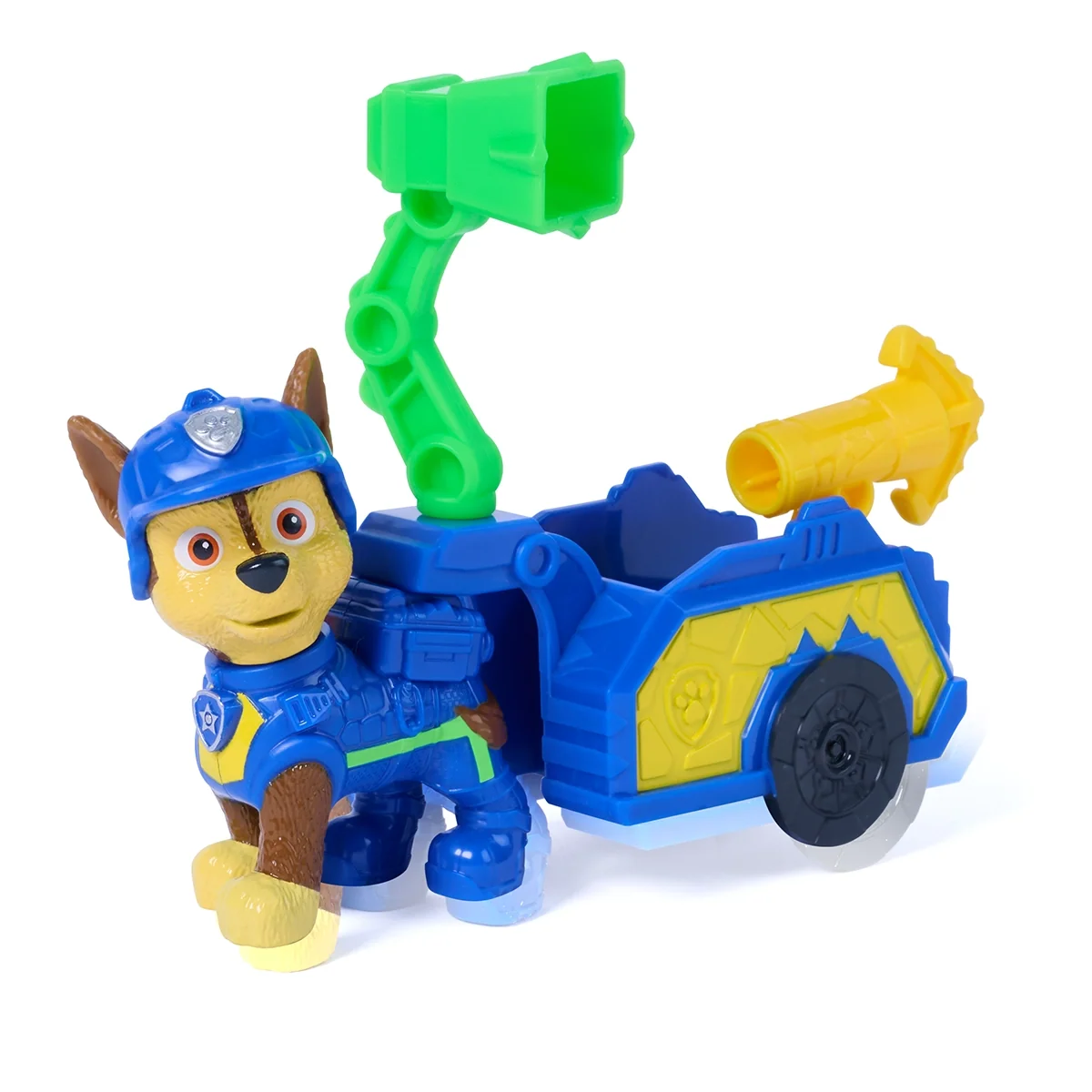 Paw Patrol Movie3 Dino Tool Pack  Asst.