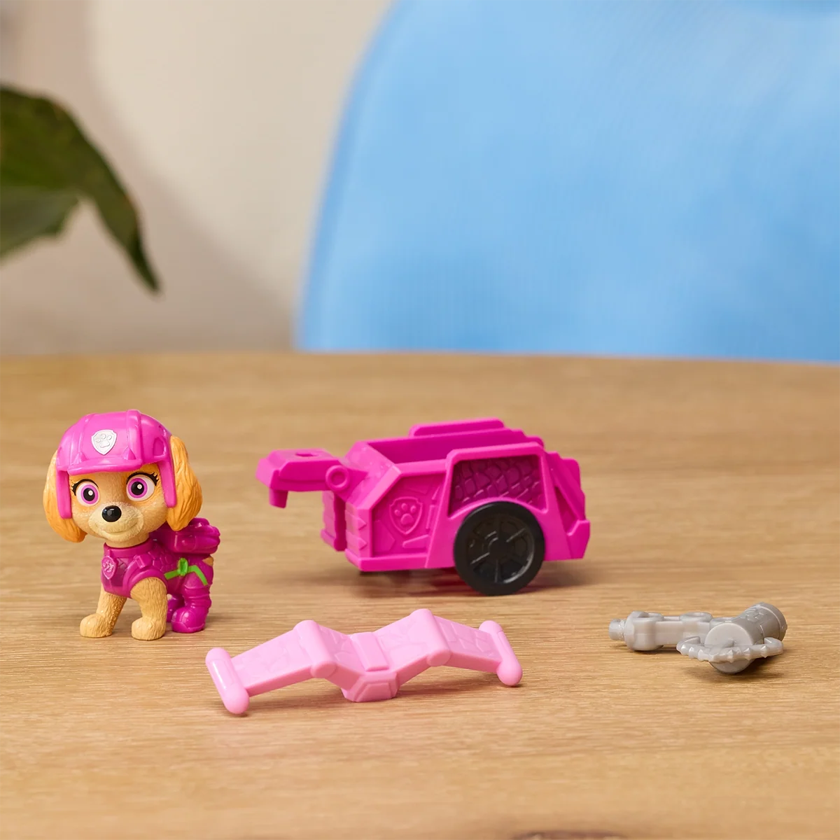 Paw Patrol Movie3 Dino Tool Pack  Asst.
