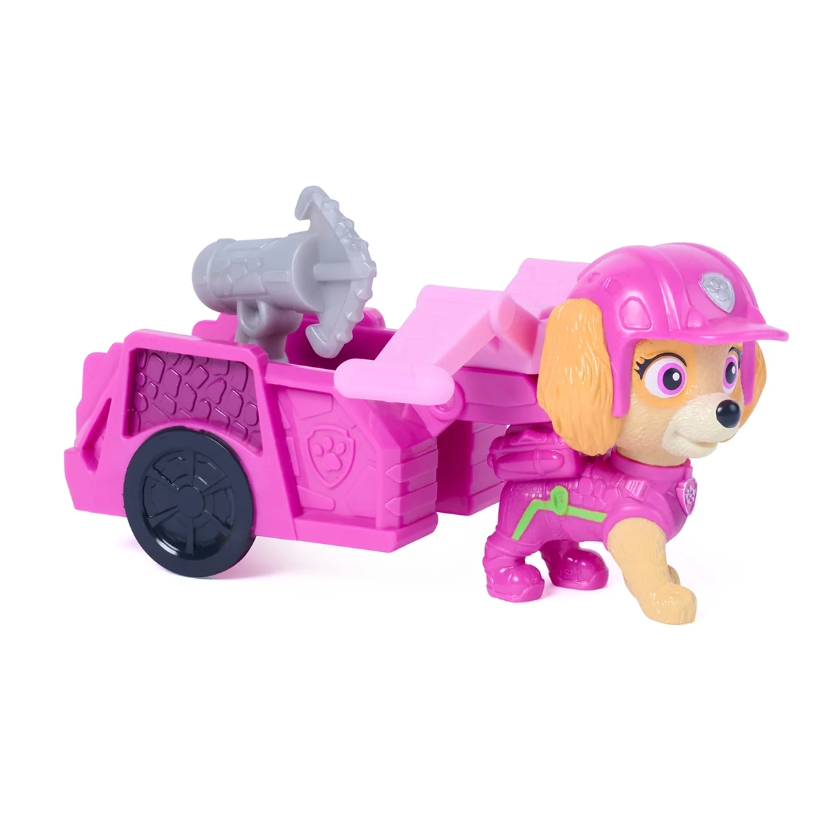 Paw Patrol Movie3 Dino Tool Pack  Asst.