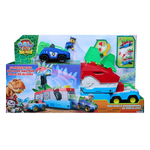 Paw Patrol Movie3 Dino Mobile Vehicle HQ