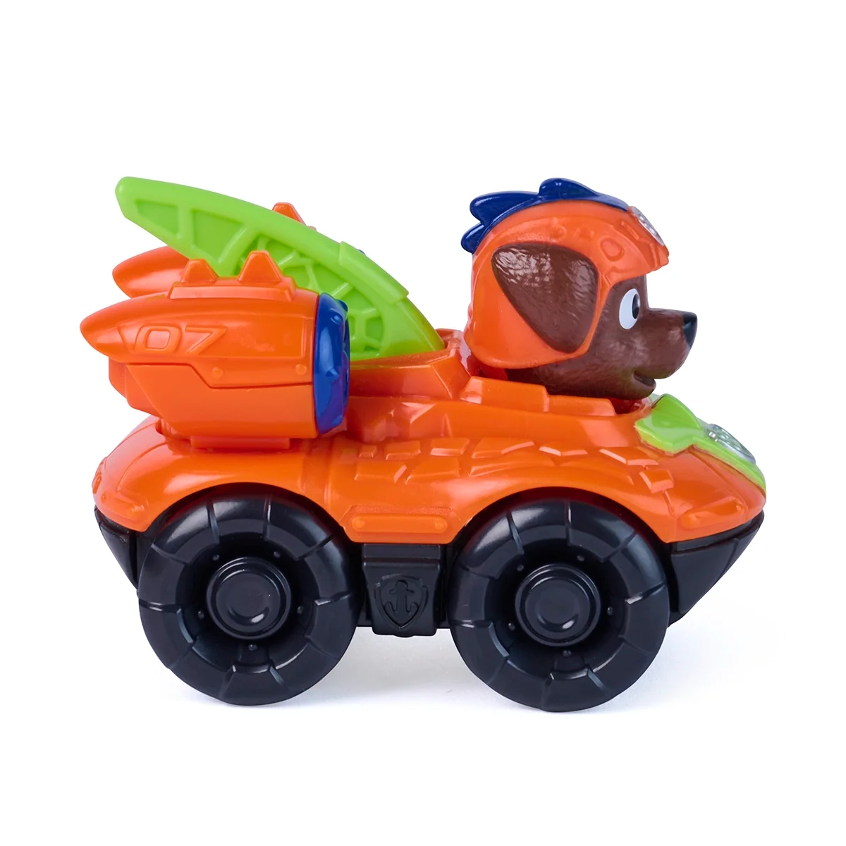 Paw Patrol Movie3 Dino Pup SquadRcr Asst