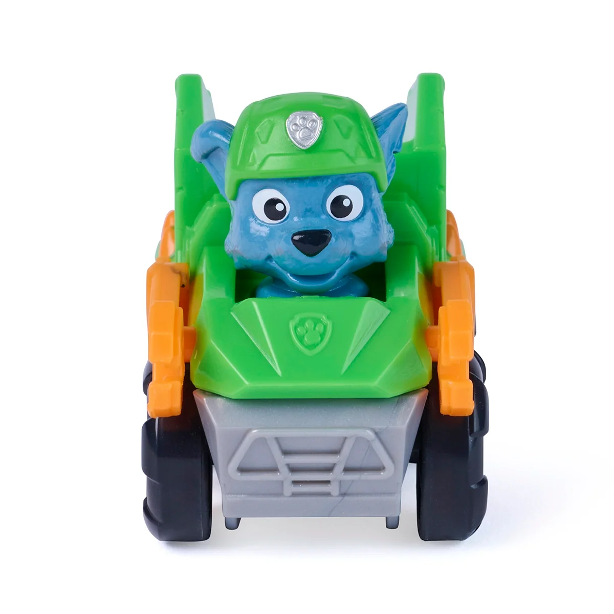 Paw Patrol Movie3 Dino Pup SquadRcr Asst