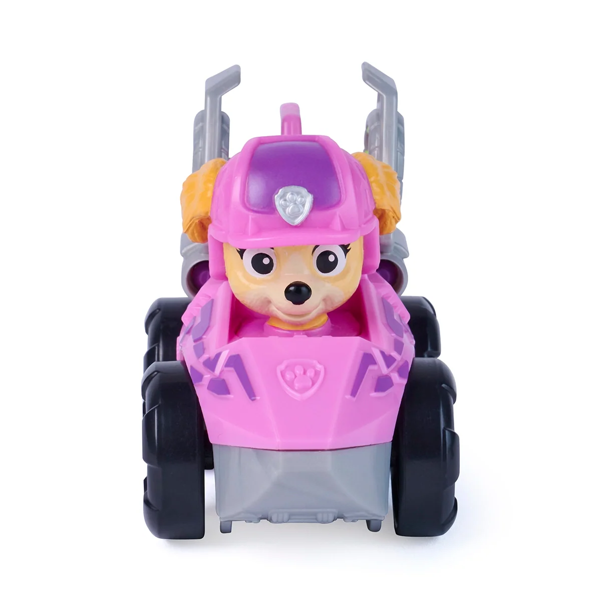 Paw Patrol Movie3 Dino Pup SquadRcr Asst