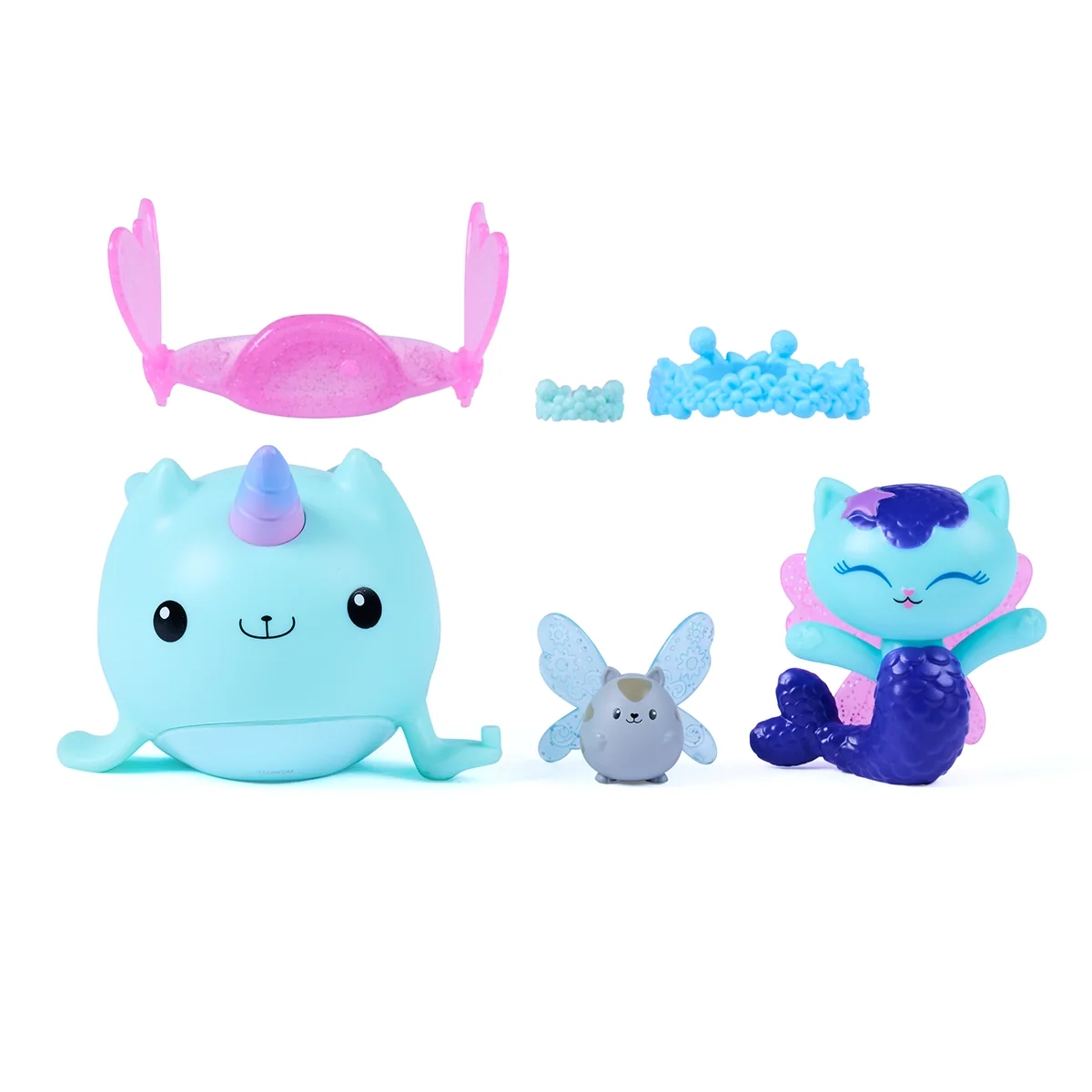 Gabby's DH Fairyriffic Fig Friends Asst.