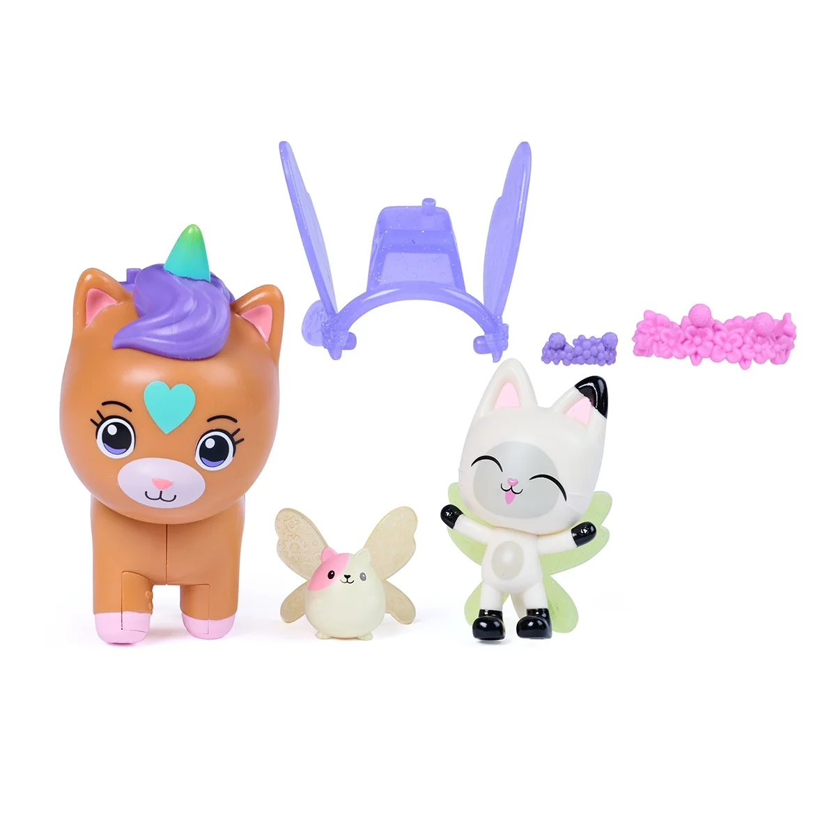 Gabby's DH Fairyriffic Fig Friends Asst.