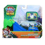 Paw Patrol Movie3 Dino PupSquad JFlipAst