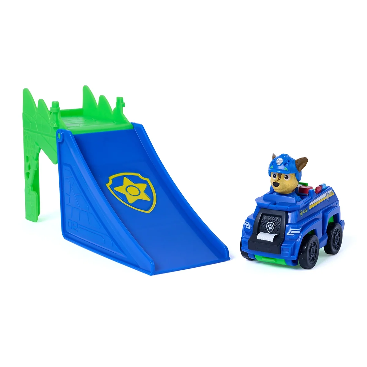 Paw Patrol Movie3 Dino PupSquad JFlipAst
