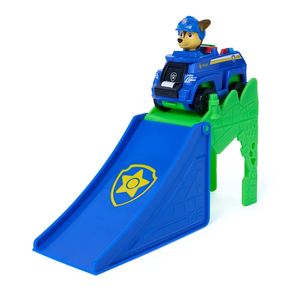 Paw Patrol Movie3 Dino PupSquad JFlipAst