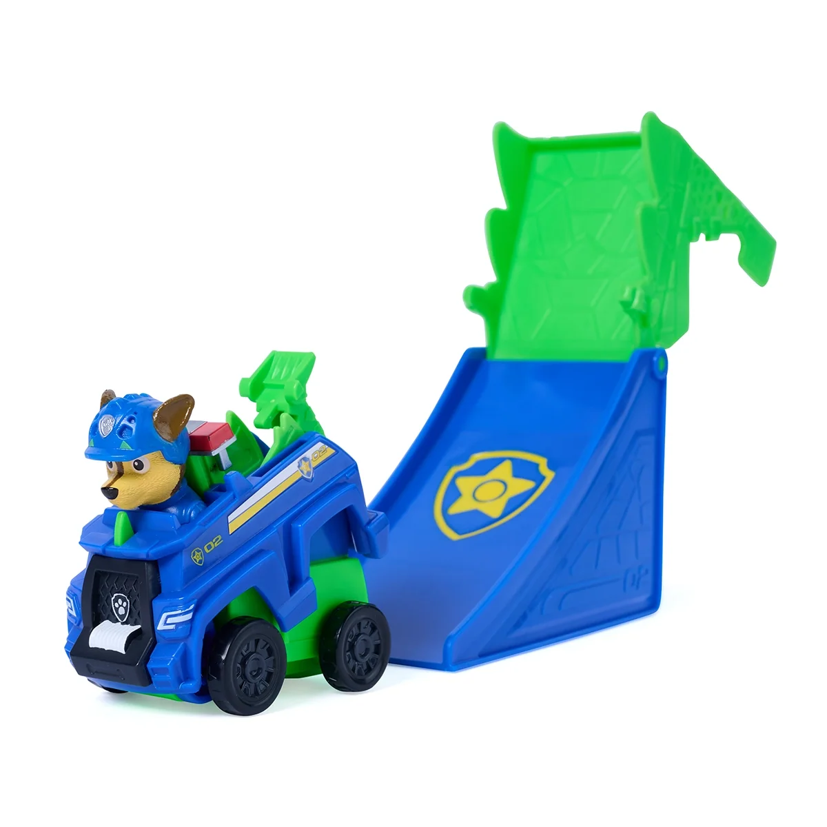 Paw Patrol Movie3 Dino PupSquad JFlipAst