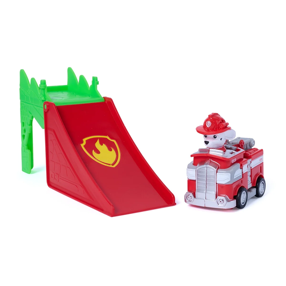 Paw Patrol Movie3 Dino PupSquad JFlipAst